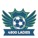 4800 Ladies FC (W)