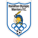 هاميلتون أولمبيك النسائي