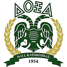 دوكسا كاتوكوبياس