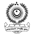 मोहम्मदन ढाका