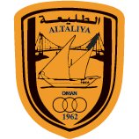 अल तलिआ एससी