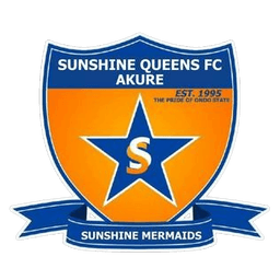 صن شاين كوينز النسائي