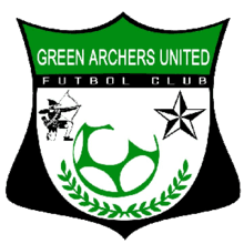 Green Archers United