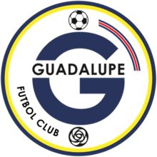 Guadalupe FC U19