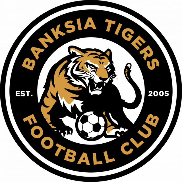 ব্যাঙ্কসিয়া টাইগার্স এফসি