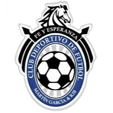 মার্টিন গার্সিয়া আরজেবি U20