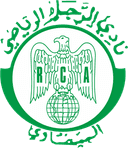 نساء اس سي الدار البيضاء