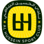 Al-Hussein SC Reserve