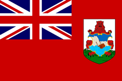 Bermuda U17