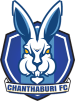 চানথাবুরি এফসি
