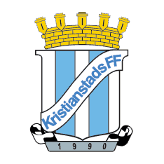 क्रिस्टियनस्टैड्स एफएफ