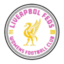 लिवरपूल फेड्स विमेन