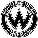 बुर्घाउज़ेन अंडर 19