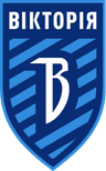 एफसी विक्टोरिया मिकोलाївका