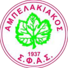 Ampelakiakos