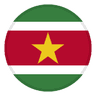 Suriname U17