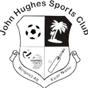 जॉन ह्यूजेस एससी