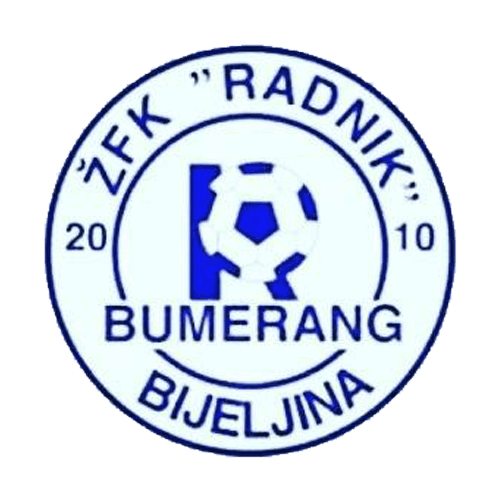ZFK Radnik Bumerang (w)