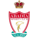 এসসি আবাদিয়া (মহিলা)