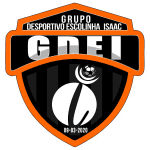 আইজ্যাক ডি বেঙ্গুয়েলা