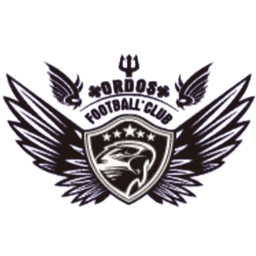 ওর্ডোস ডংশেং মানসেন