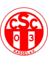CSC 03 Kassel
