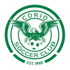 कोरियो एससी