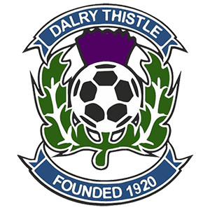 Dalry Thistle FC