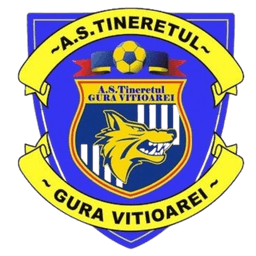 সিএস টিনেরেতুল গুরা ভিতিওরেই