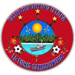 ديبورتيفو إيزتابا