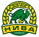 Nyva Ternopil B