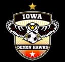 Iowa Demon Hawks