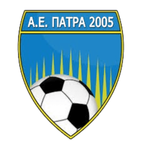 AE Patras 2005