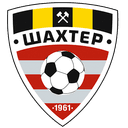 শাখ্টার সলিগর্স্ক