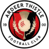 Ardeer Thistle FC