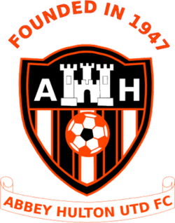 অ্যাবি হুলটন