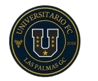 سي دي خوليو سواريز تحت 19 سنة