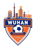 উহান গোল্ডেন ব্যাংকস অফ টু রিভার্স