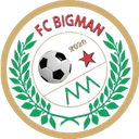 बिगमैन एफसी