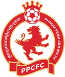 फ्नोम पेन्ह क्राउन (महिला)