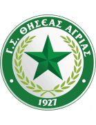 ثيسياس أغرياس