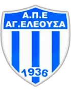 एजिया एलिओसा