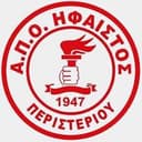 ইফাইস্টোস পেরিস্টেরিওউ