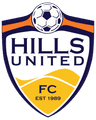 Hills United (W)