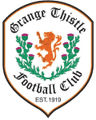 Grange Thistle U23
