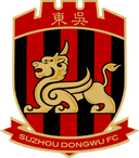 Suzhou Dongwu U15