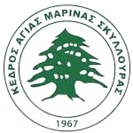 كيدروس أيا مارينا سكيلورا