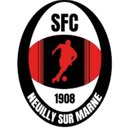 न्यूइली मार्ने