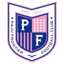 Paju Frontier FC