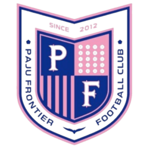Paju Frontier FC